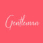 Gentleman绅士