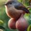 passaro ovos
