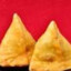 Ek Samose ke 2 Nippple