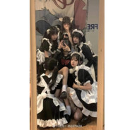 相册里的她好看吗？