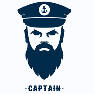 CAPTAIN
