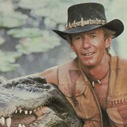 Krokodil Dennis