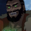 KRAVEN THE HUNTER