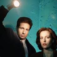 Xfiles & Chill