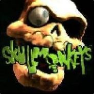 Skullmonkeys44 avatar