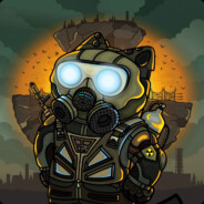 Maskim avatar