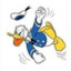 Donald Duck