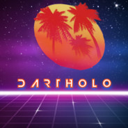 DARTHOLO