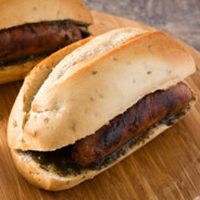 Choripan