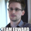 Edward Snowden