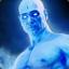 DR. MANHATTAN