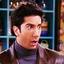 Ross Geller