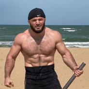 Дагестанский москвич