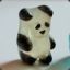 gummy panda