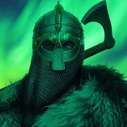 Аватар ᛋ Zakliatie Thor Steiner's ᛋ
