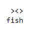 fish