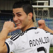 ADANALI RONALDO