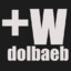 +w dolbaeb