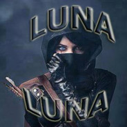 Luna ツ