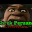 Shrek PEruano