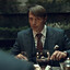 Dr. Hannibal Lecter