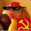 Soviet Chick