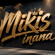 Mikis İnaNa Steam avatar