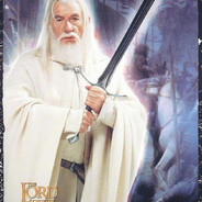 Gandalf the White