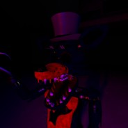 Foxy-Fazbear50