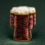 beer meat