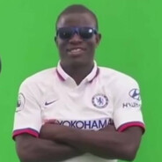 Player avatar
