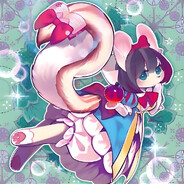 妖精传姬王朝了