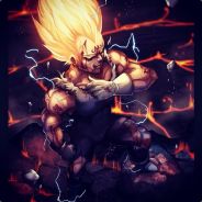 CHILLIN LIKE A VILLAIN