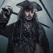 JACK SPARROW
