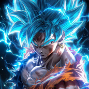 GOKU avatar