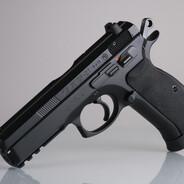 pistol give us acces back