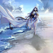 我永远喜欢迦娜