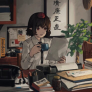 月影深沉