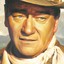 John Wayne