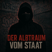 Der Albtraum vom Staat