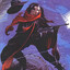 Lamont Cranston avatar