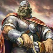 Илья Муромец