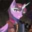 Holy Regent Twilight Sparkle