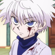 anyone can be killed