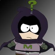 Mysterion