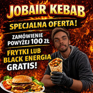 JOBAIR KEBAB's avatar