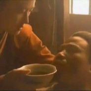 大郎，该喝药啦~