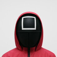 младший керри (AI Monster)