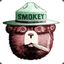 SMOKEYツ