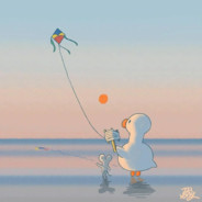 放弃斗争，开始幻想